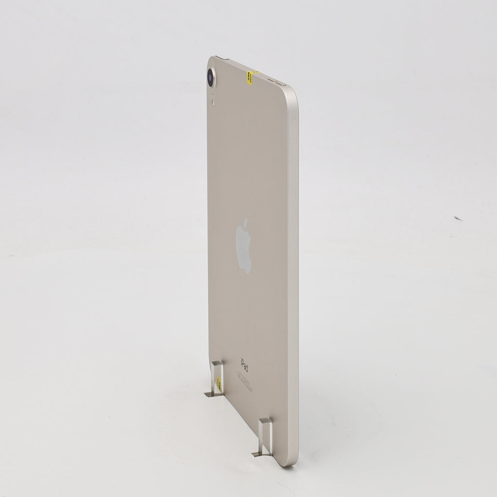 95新 Apple iPad mini6 64G 星光色 WIFI