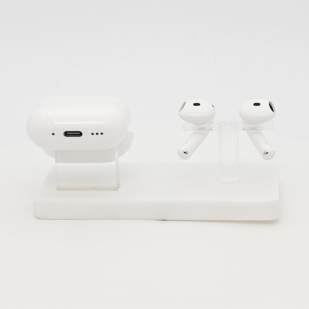 99新 Apple AirPods 4 (支持主动降噪) 白色