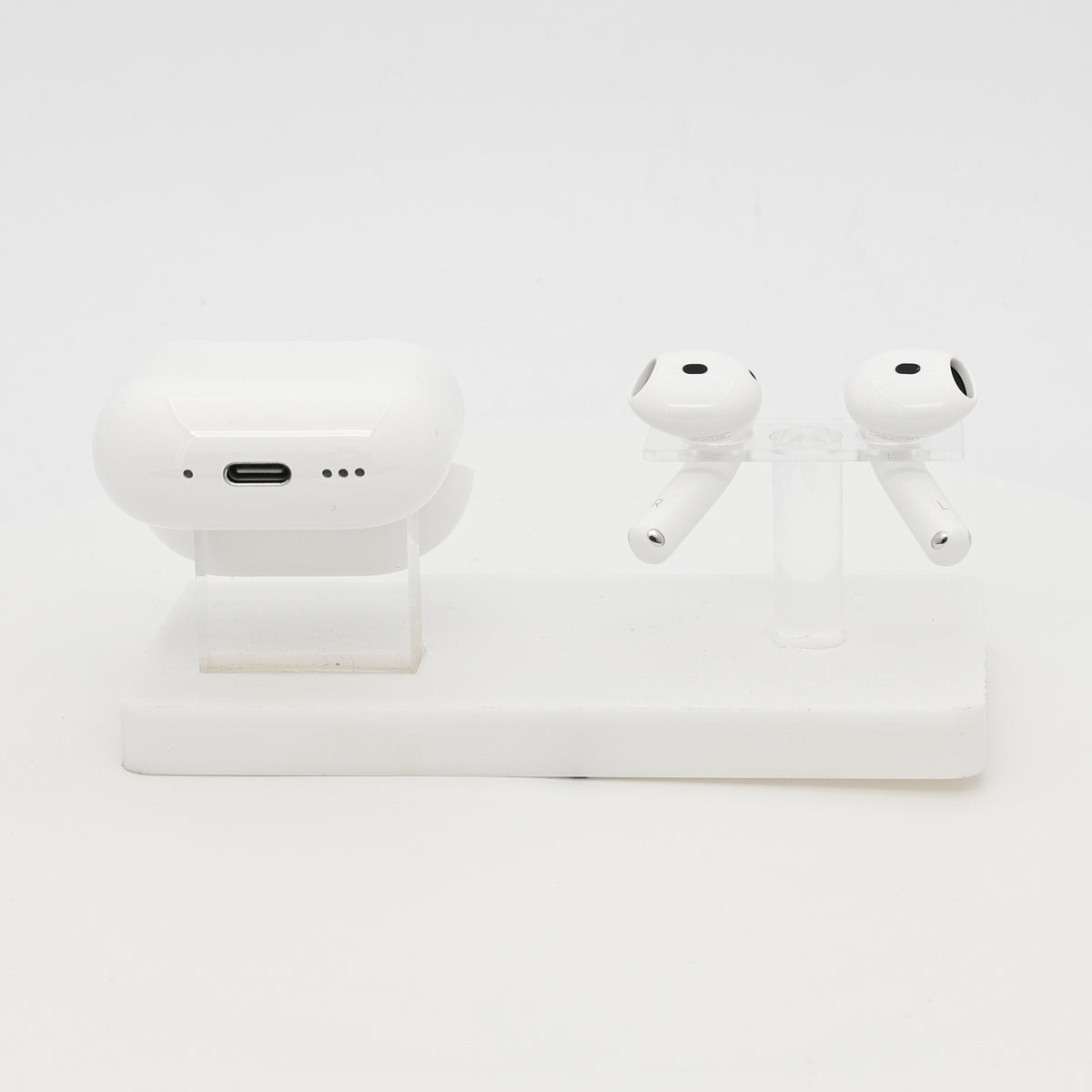 99新 Apple AirPods 4 (支持主动降噪) 白色