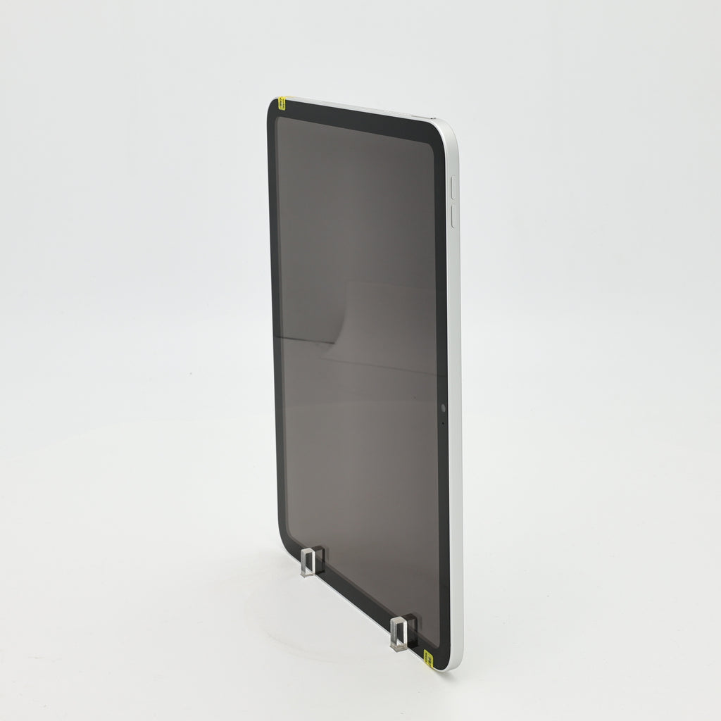 99新 Apple iPad 10代 64G 銀色 WIFI