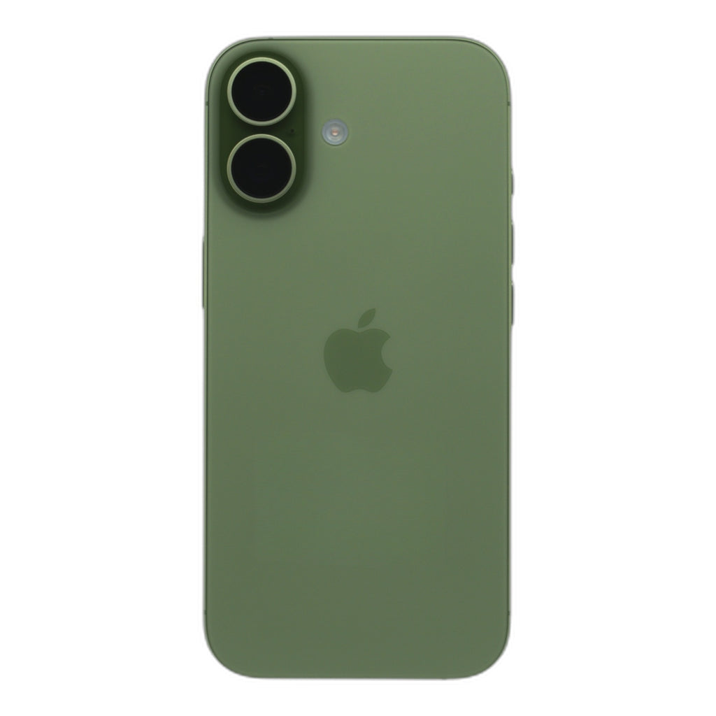 95新 Apple iPhone 17 256G 鼠尾草綠色 中國大陸版