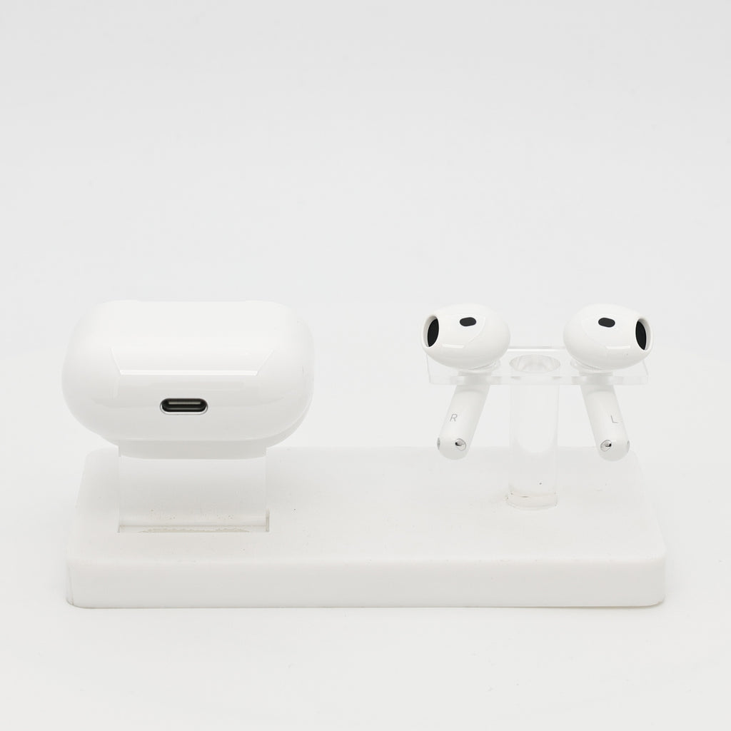 99新 Apple AirPods 5 白色