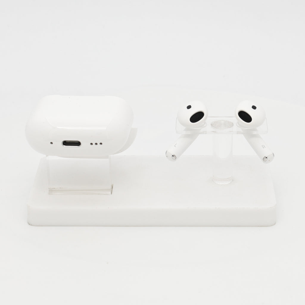 99新 Apple AirPods 4 (支持主动降噪) 白色