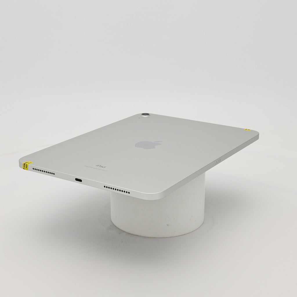 95新 Apple iPad 10代 64G 銀色 WIFI