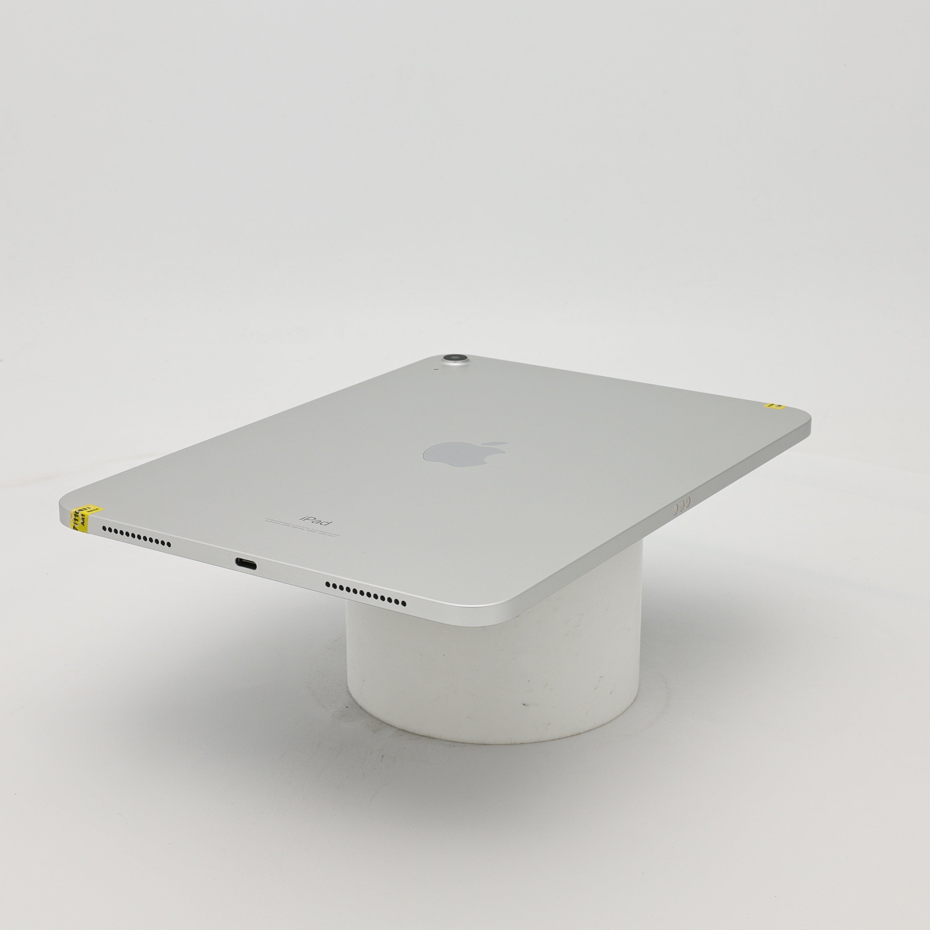 95新 Apple iPad 10代 64G 銀色 WIFI