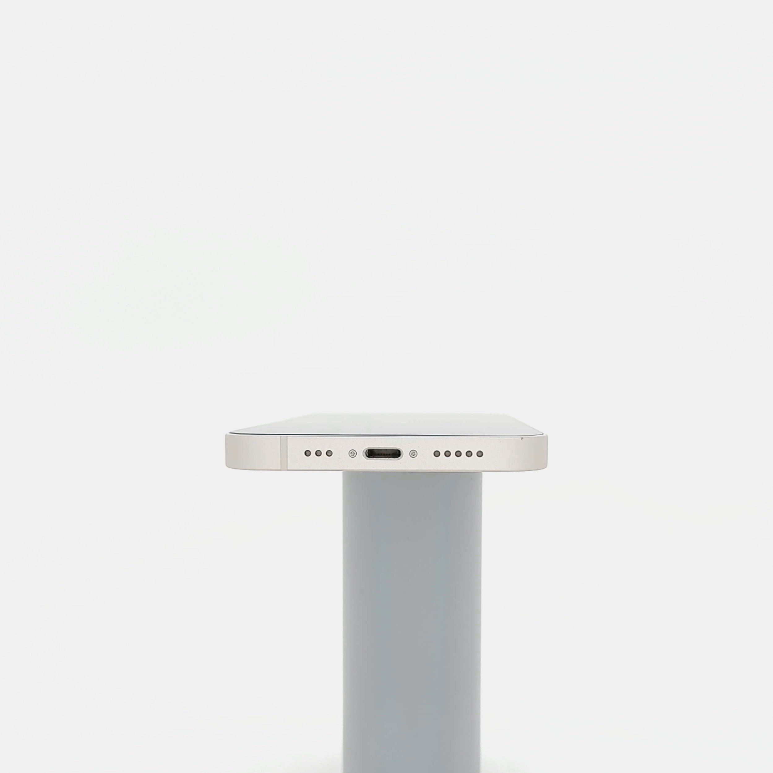 95新 Apple iPhone 13 256G 星光色 中國大陸版