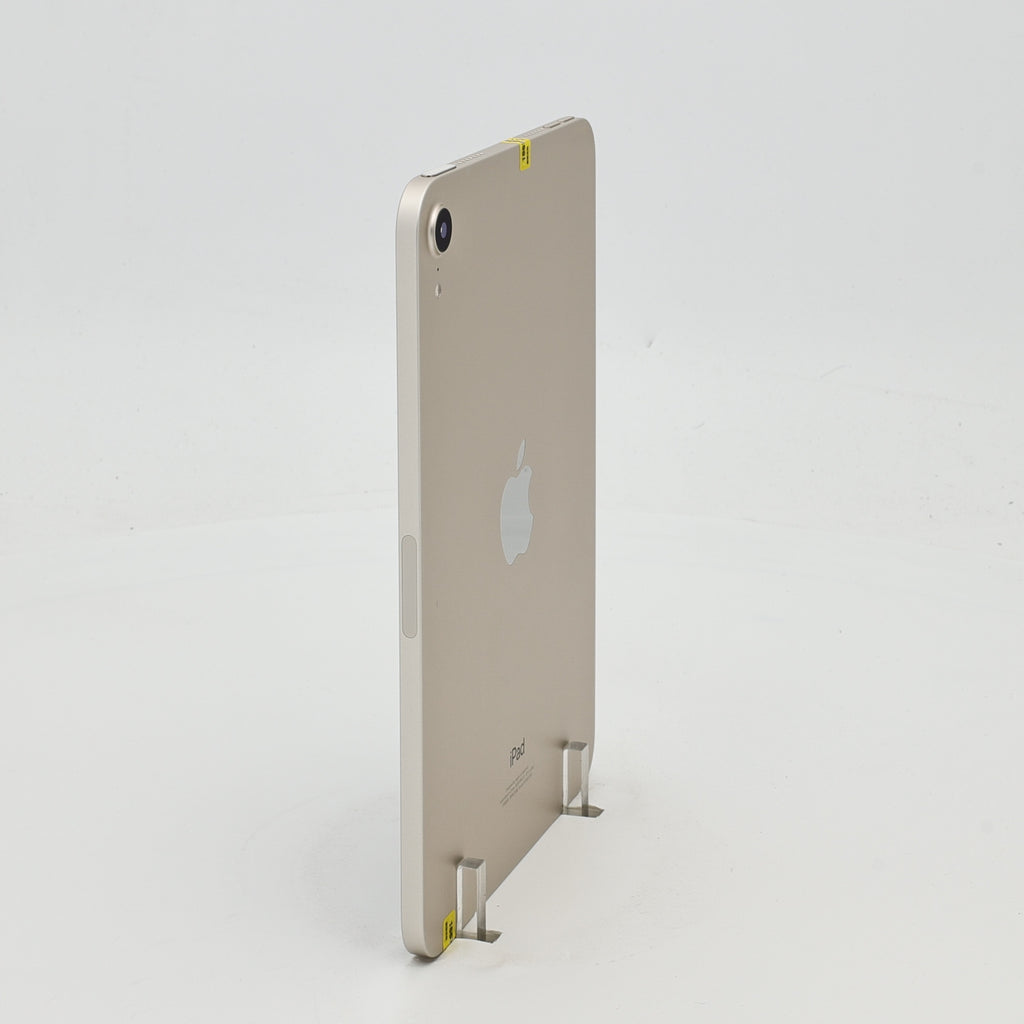 99新 Apple iPad mini6 256G 星光色 WIFI