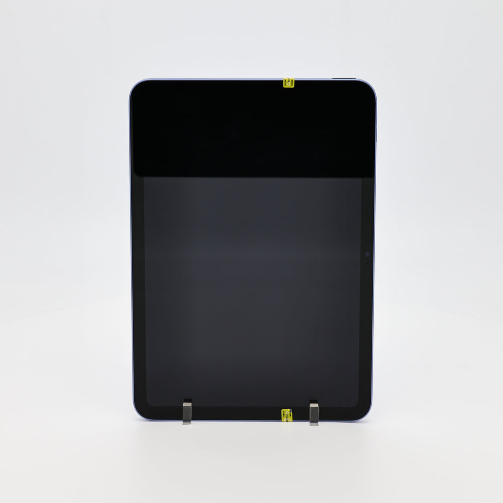 95新 Apple iPad 10代 64G 藍色 WIFI
