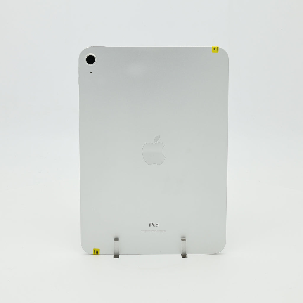 95新 Apple iPad 10代 256G 銀色 WIFI