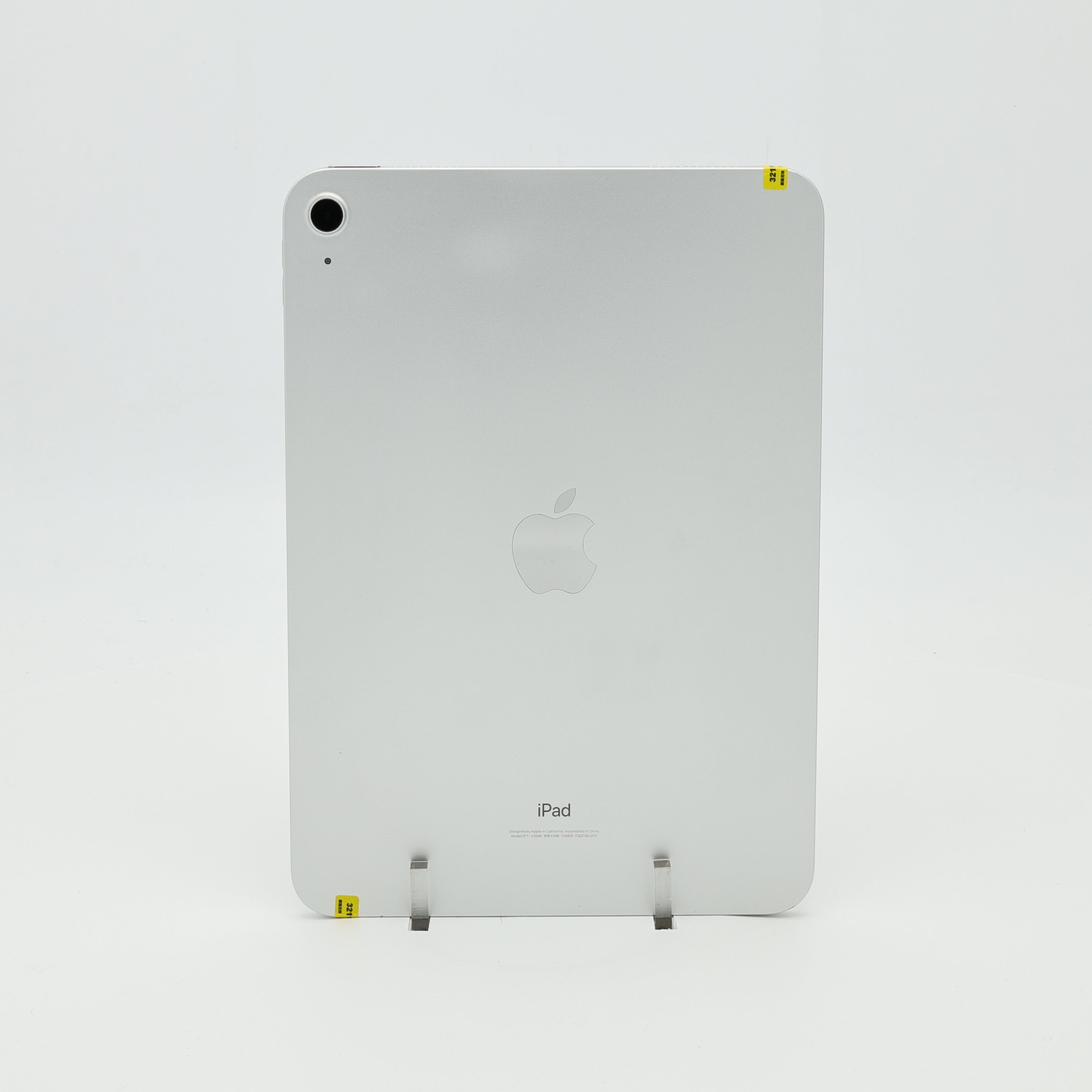 95新 Apple iPad 10代 256G 銀色 WIFI