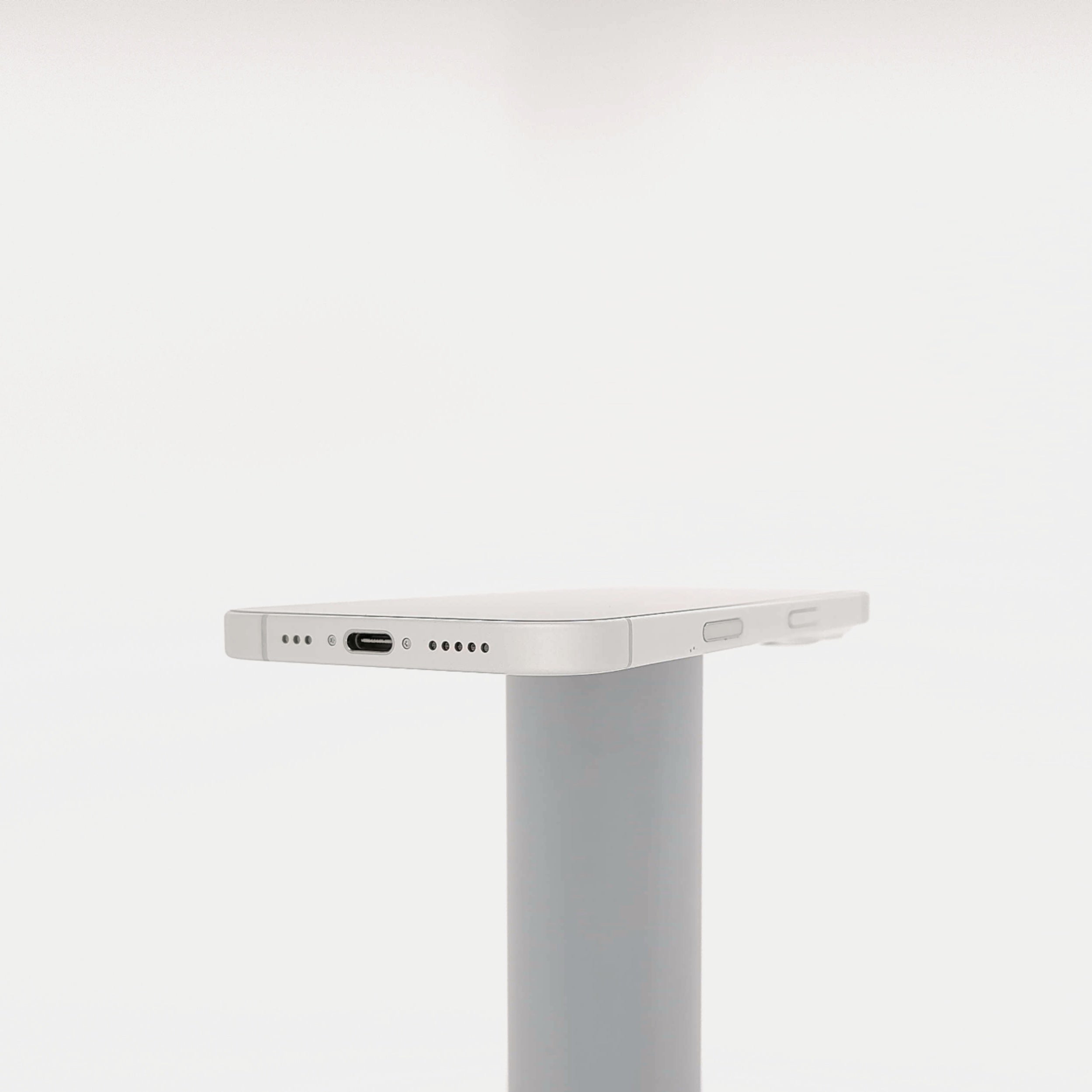 95新 Apple iPhone 16 256G 白色 中國大陸版