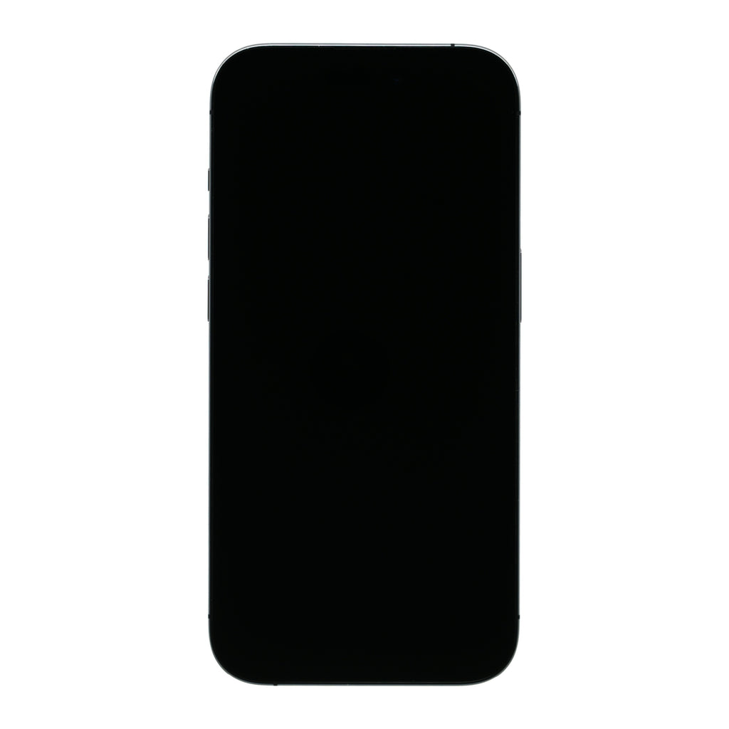 95新 Apple iPhone 14 Pro 256G 暗紫色 中國大陸版