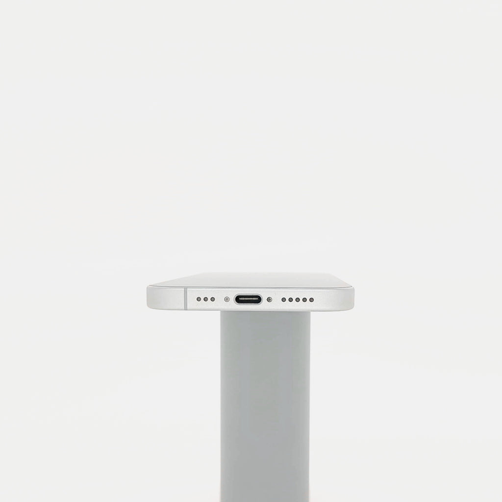 95新 Apple iPhone 16 256G 白色 中國大陸版