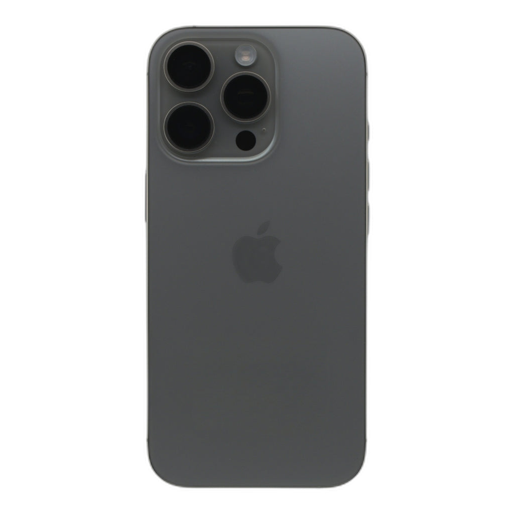 95新 Apple iPhone 16 Pro 256G 原色鈦金屬 中國大陸版
