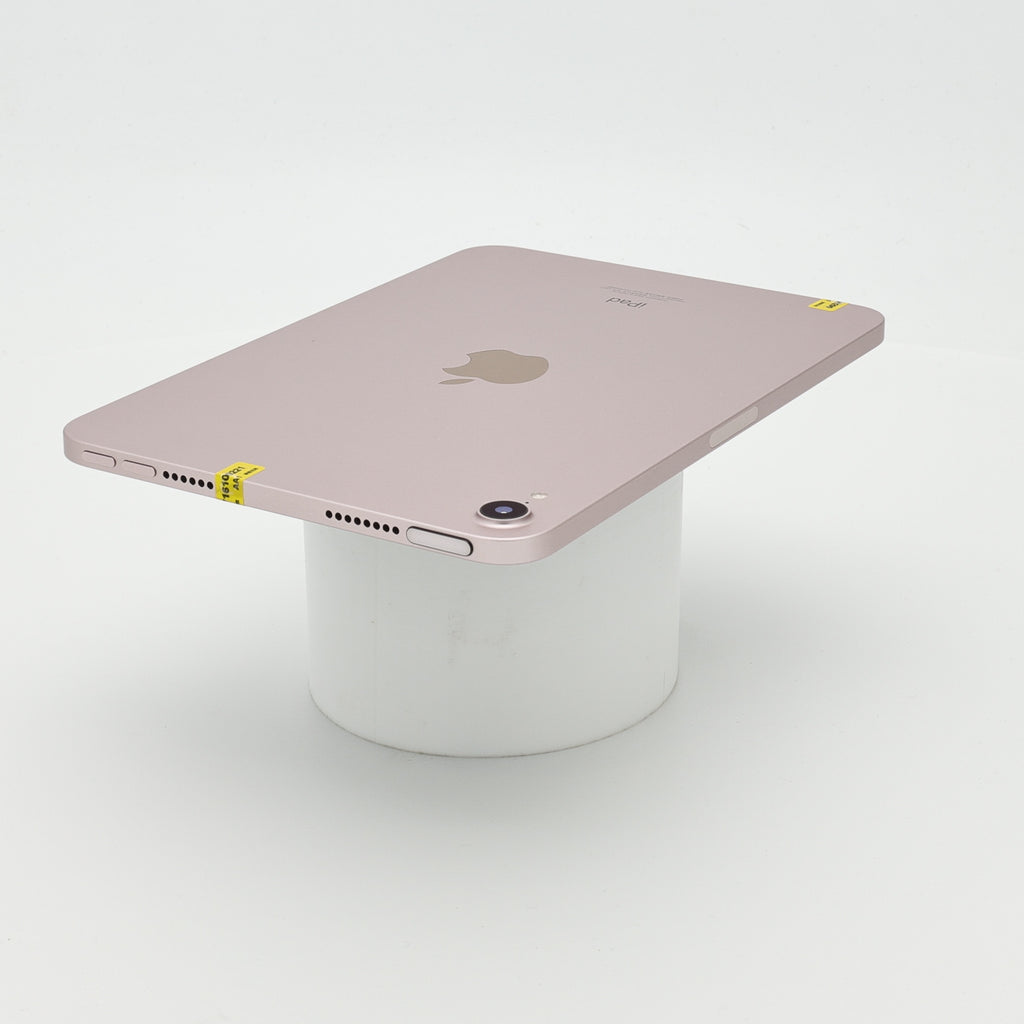 95新 Apple iPad mini6 64G 粉紅色 WIFI