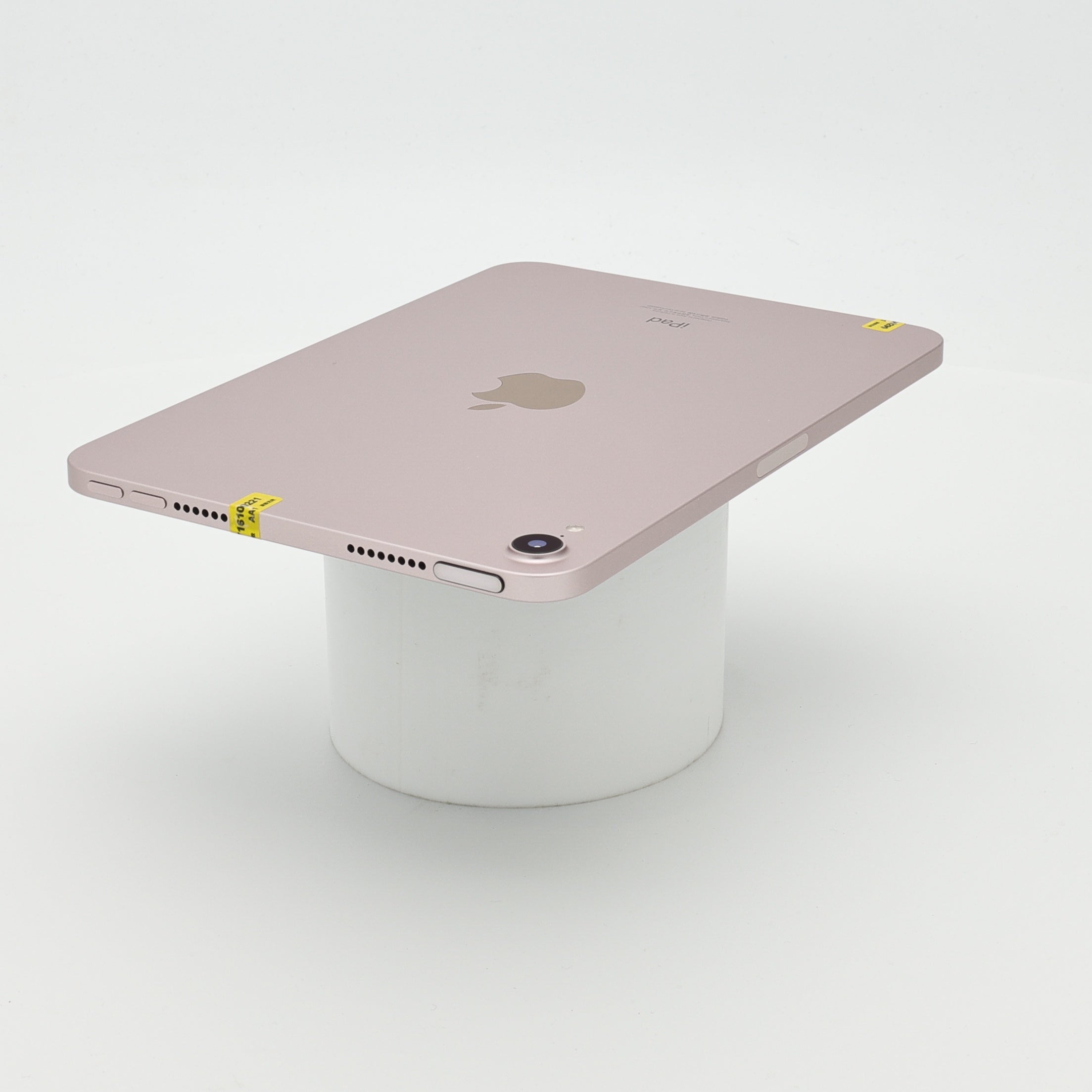 95新 Apple iPad mini6 64G 粉紅色 WIFI