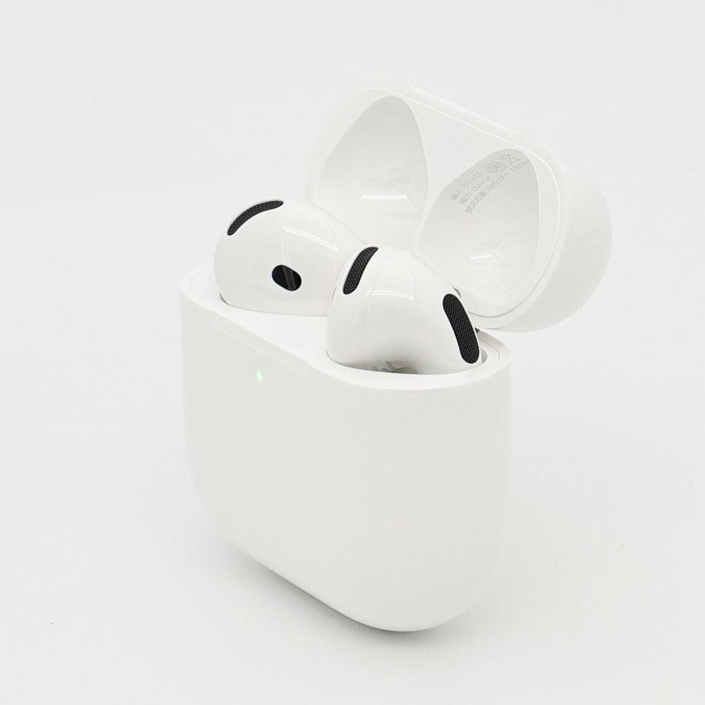 99新 Apple AirPods 5 白色