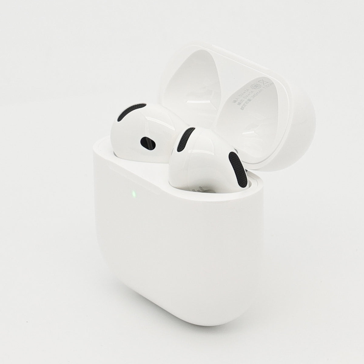 99新 Apple AirPods 5 白色
