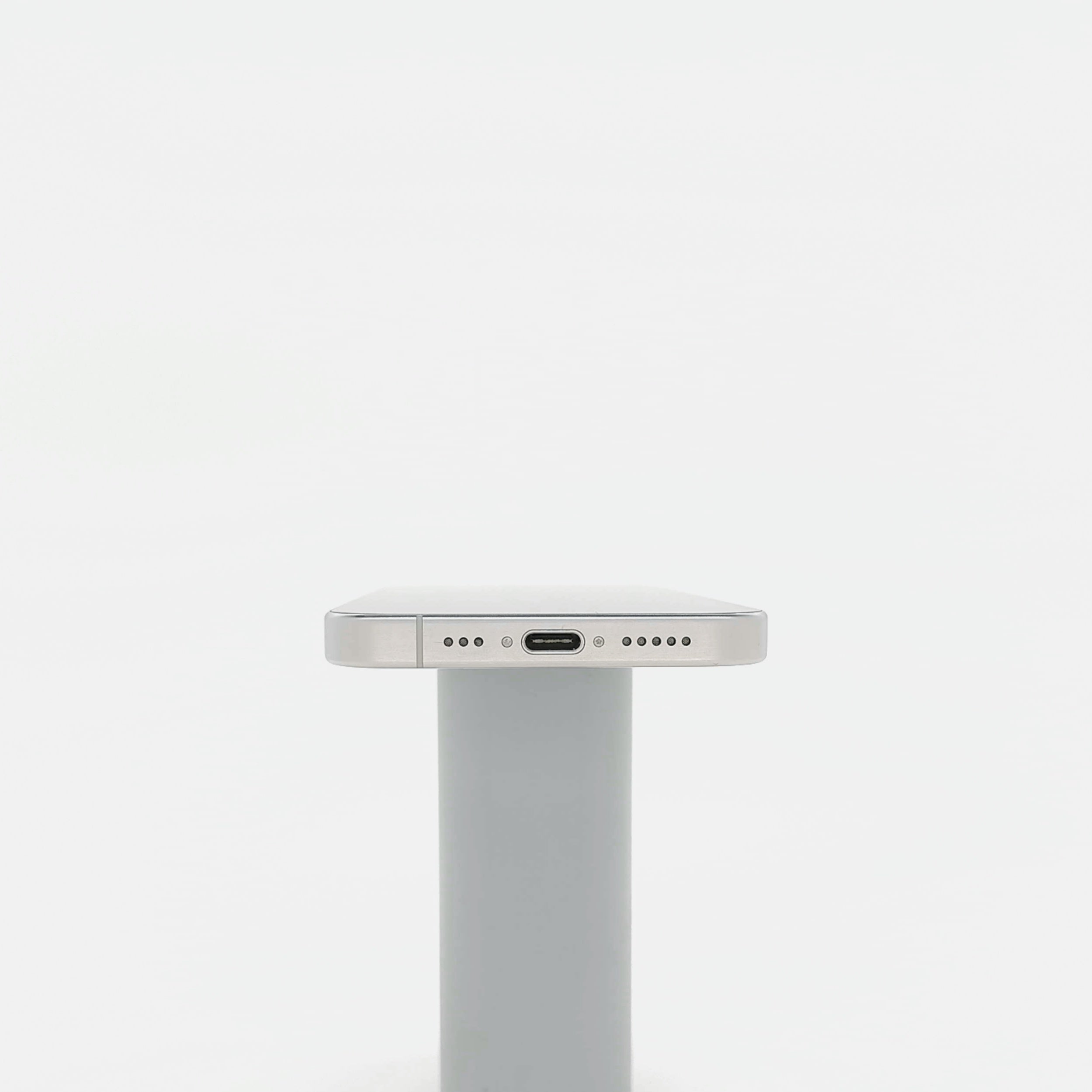 95新 Apple iPhone 15 Pro 128G 白色鈦金屬 中國大陸版