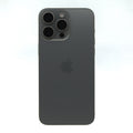95新 Apple iPhone 15 Pro Max 256G 原色鈦金屬 中國大陸版