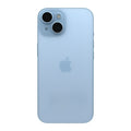 99新 Apple iPhone 15 128G 藍色 中國大陸版