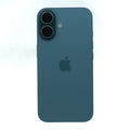 99新 Apple iPhone 16 256G 深青色 中國大陸版