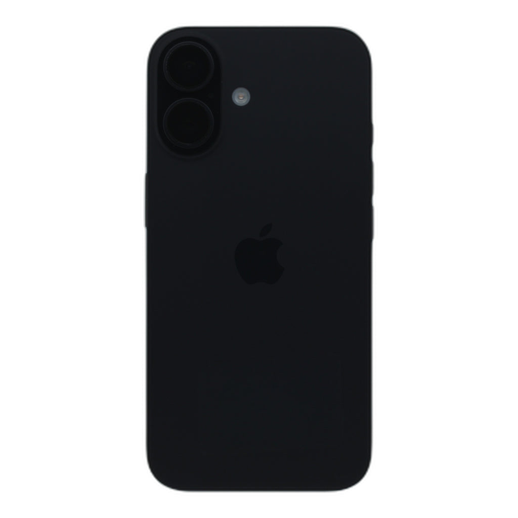 95新 Apple iPhone 16 256G 黑色 中國大陸版