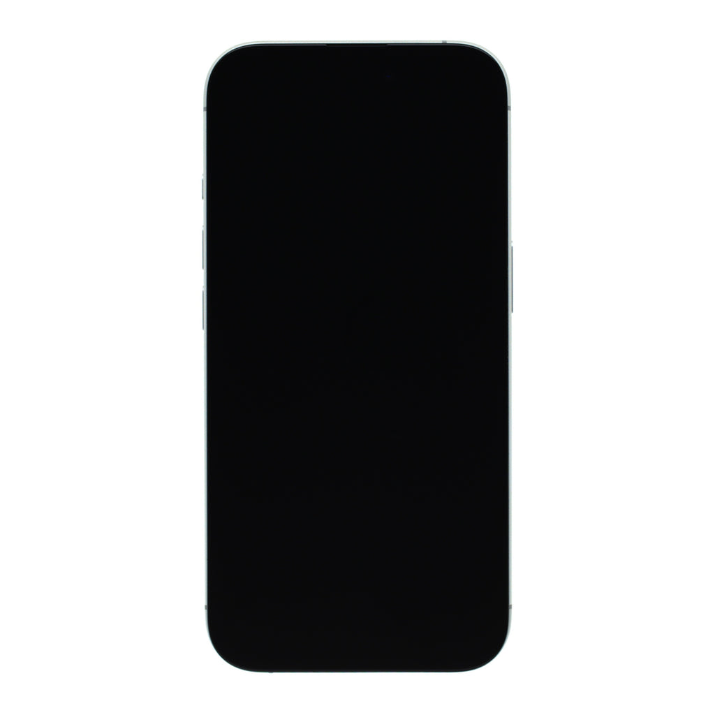 95新 Apple iPhone 16 256G 白色 中國大陸版