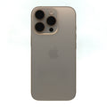 95新 Apple iPhone 16 Pro 128G 沙漠色鈦金屬 中國大陸版