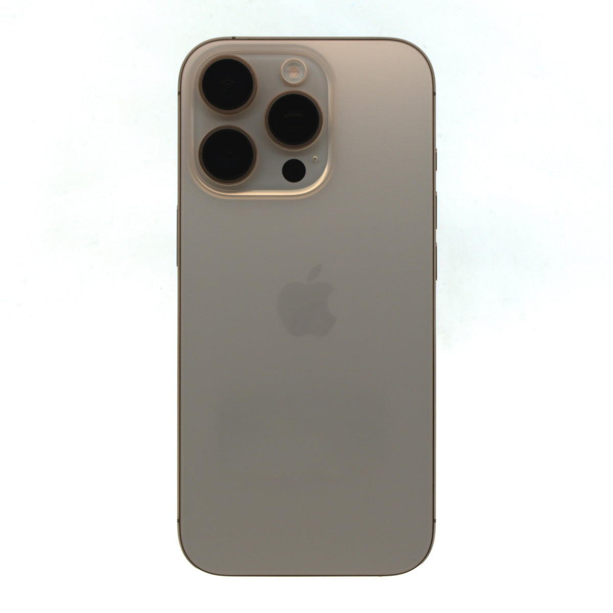 95新 Apple iPhone 16 Pro 128G 沙漠色鈦金屬 中國大陸版