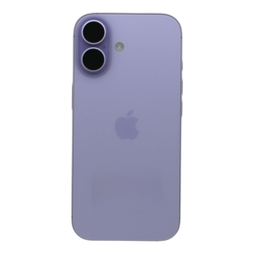 99新 Apple iPhone 17 256G 薰衣草紫色 中國大陸版