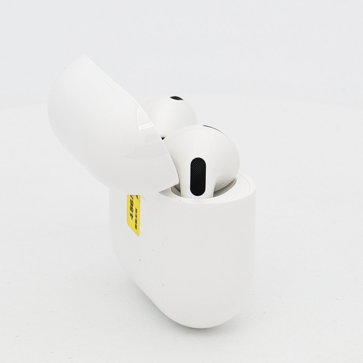 99新 Apple AirPods 4 (支持主动降噪) 白色