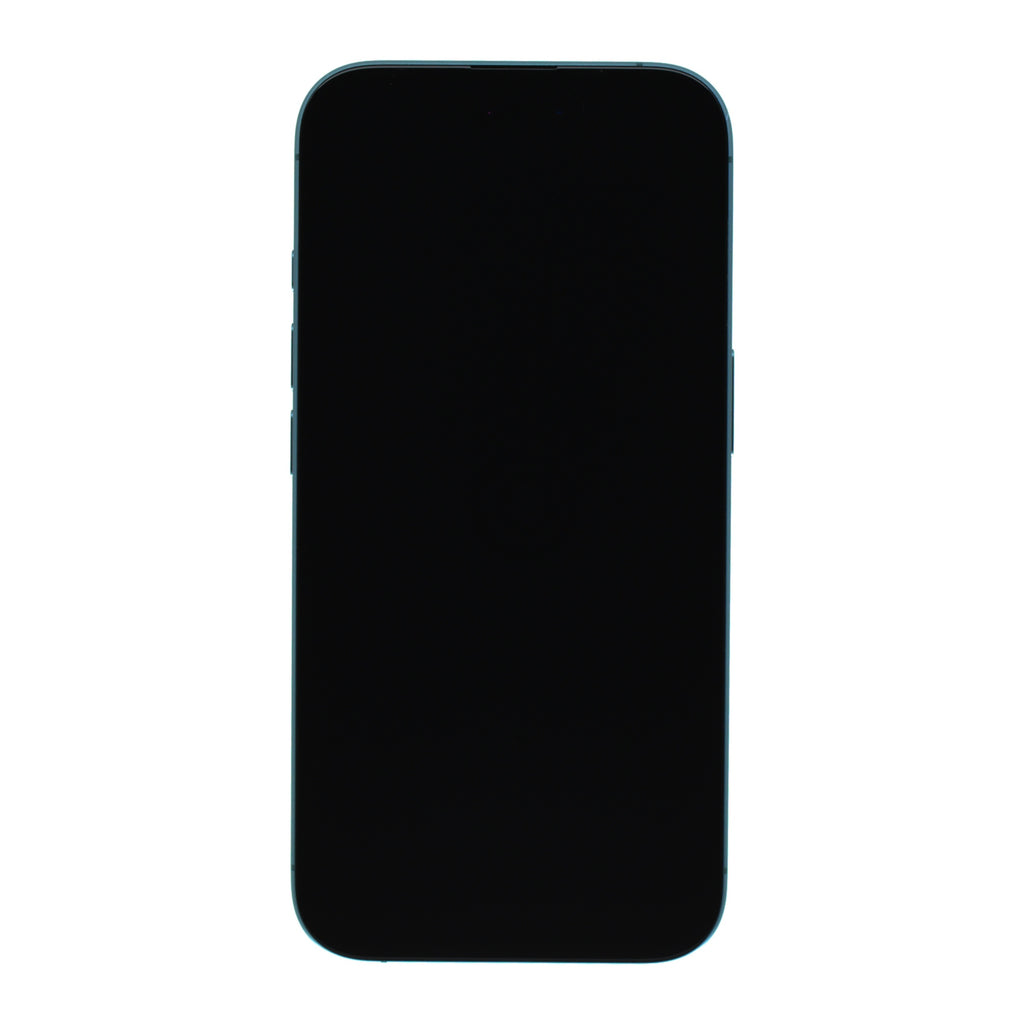 99新 Apple iPhone 16 256G 深青色 中國大陸版