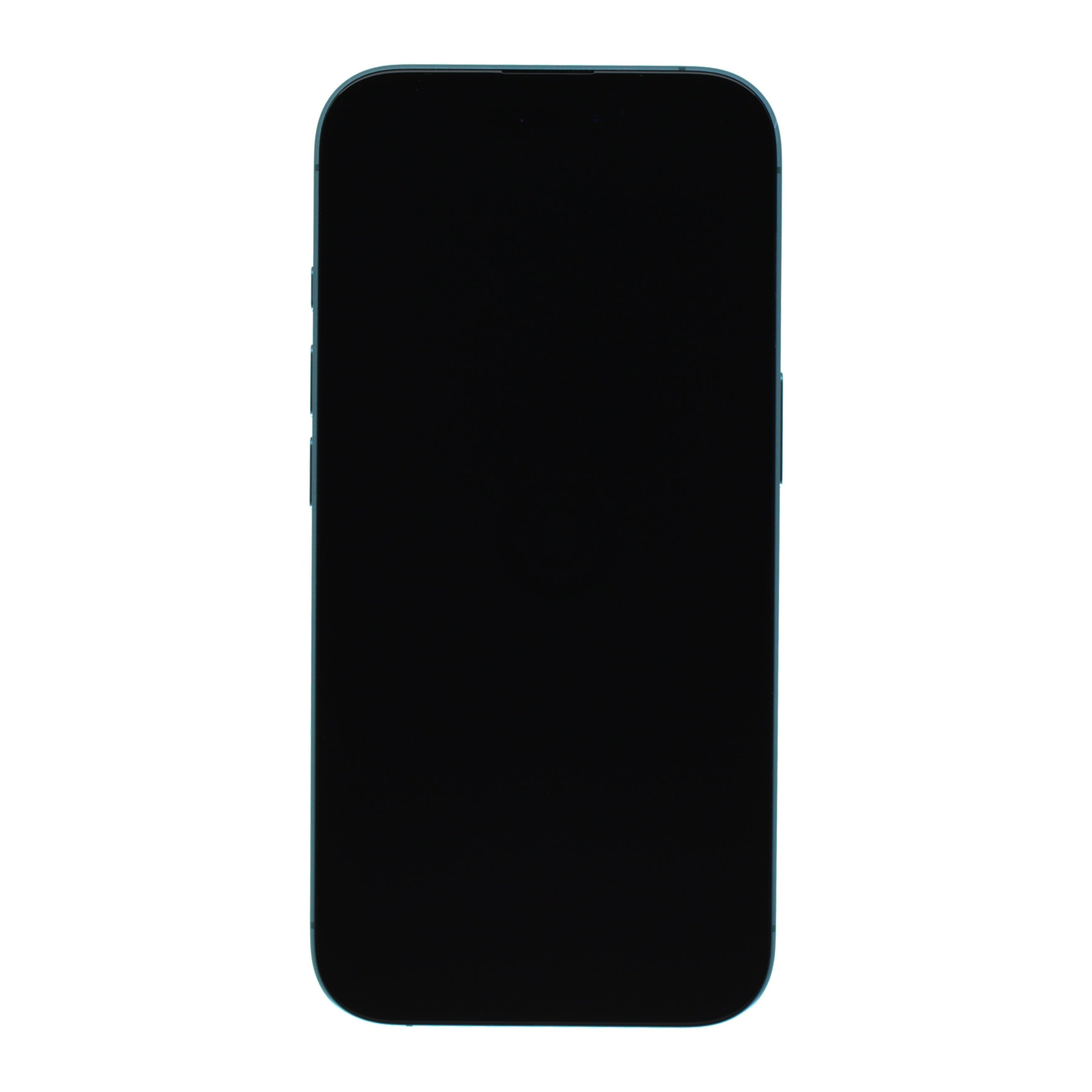 99新 Apple iPhone 16 256G 深青色 中國大陸版