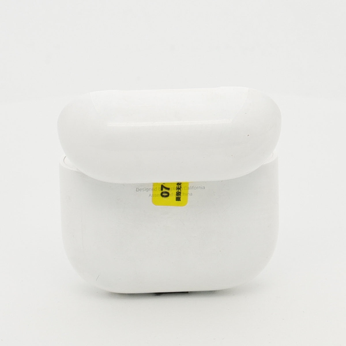 99新 Apple AirPods 4 (支持主动降噪) 白色