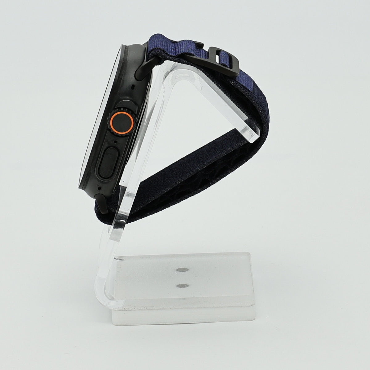 99新 Apple Watch Ultra 2 49毫米 鈦金屬