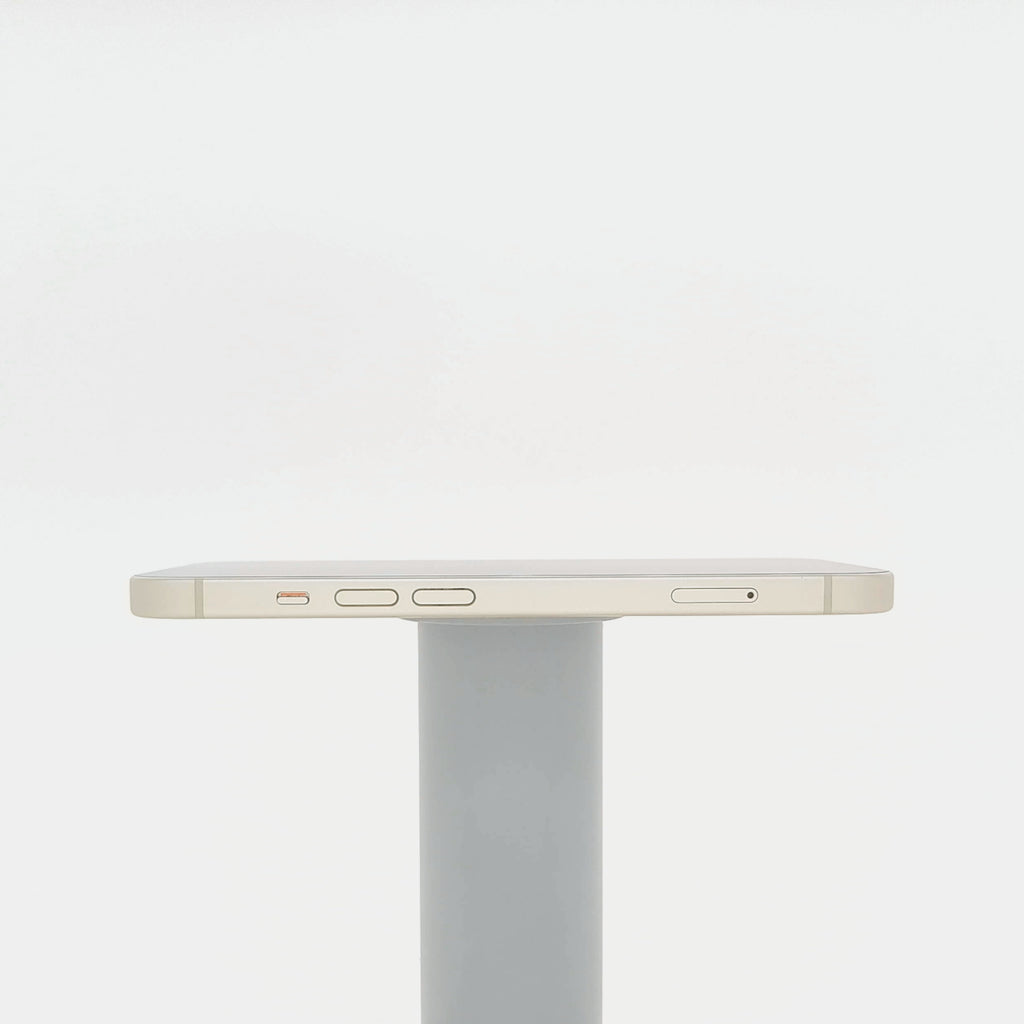 95新 Apple iPhone 15 128G 黃色 中國大陸版