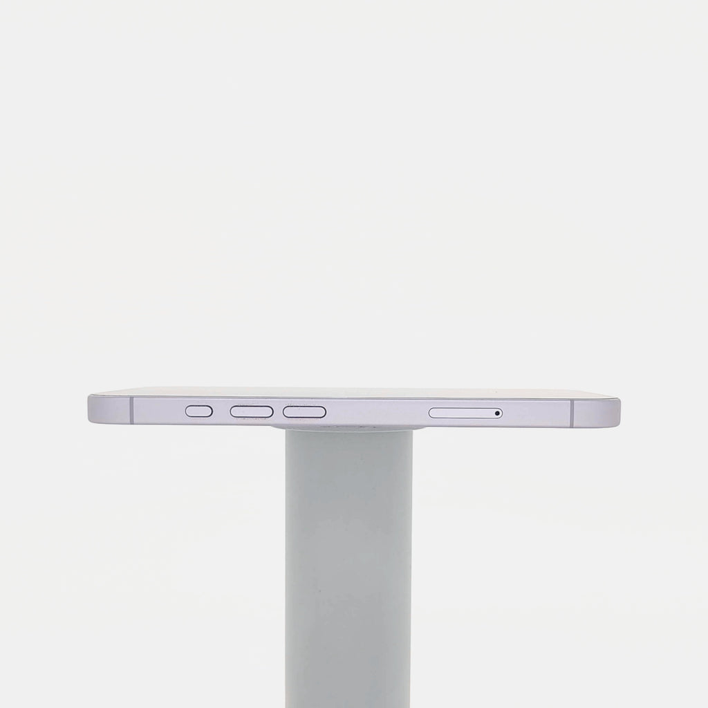 95新 Apple iPhone 17 256G 薰衣草紫色 中國大陸版