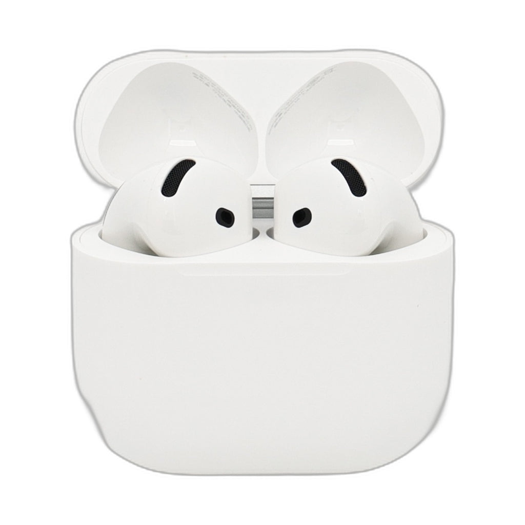 99新 Apple AirPods 4 (不支持主动降噪) 白色