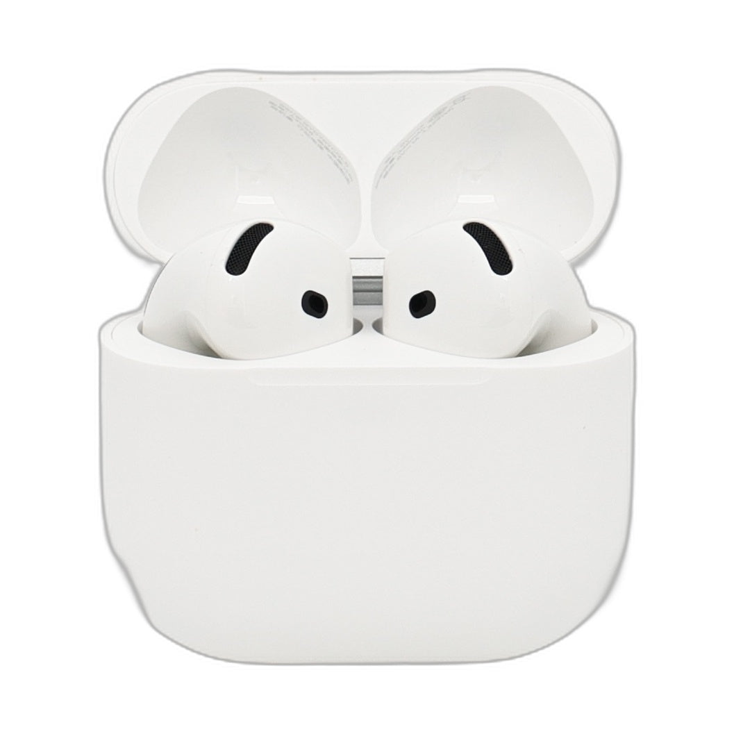 99新 Apple AirPods 4 (不支持主动降噪) 白色