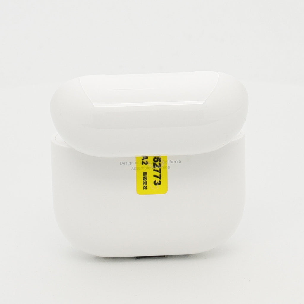 99新 Apple AirPods 4 (支持主动降噪) 白色