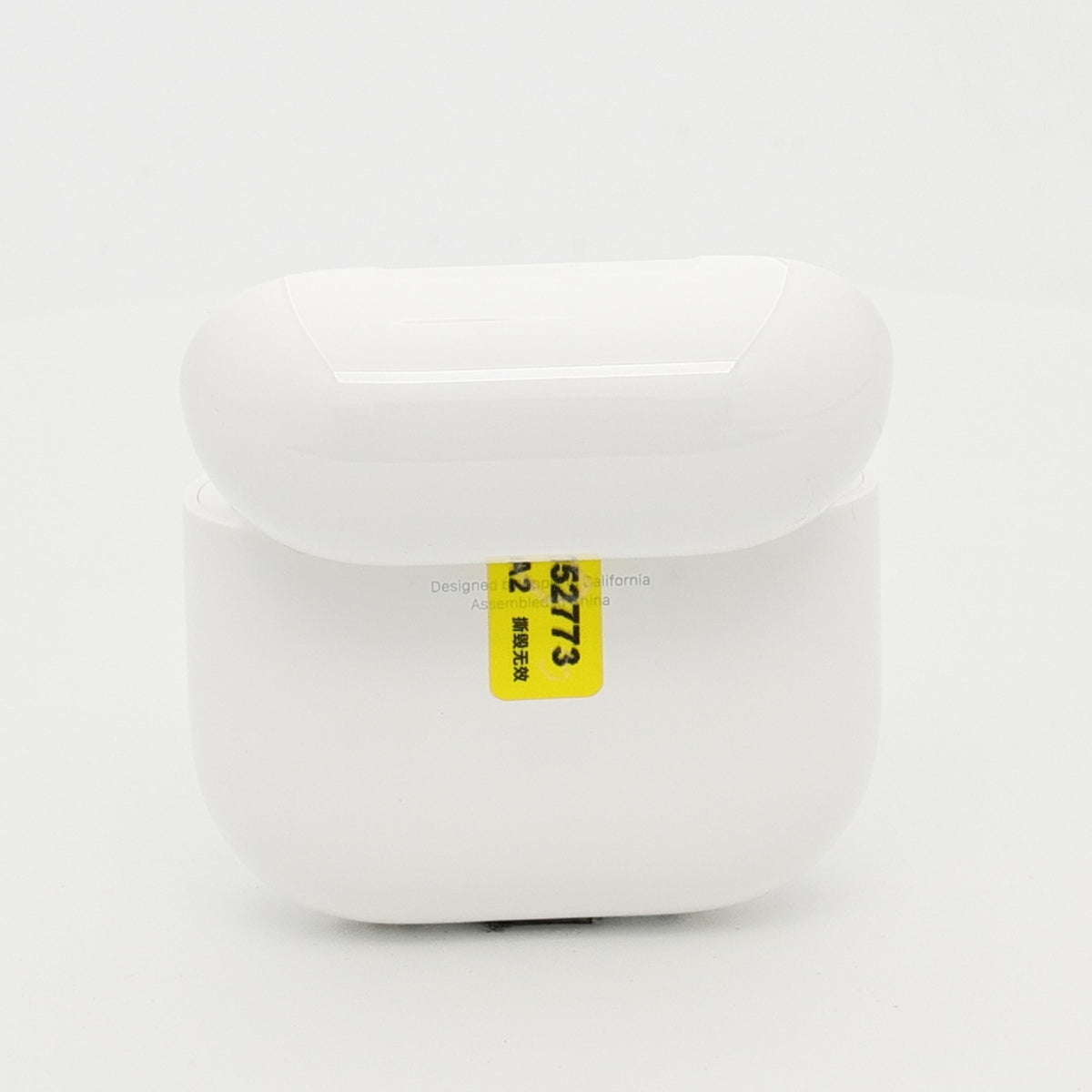 99新 Apple AirPods 4 (支持主动降噪) 白色