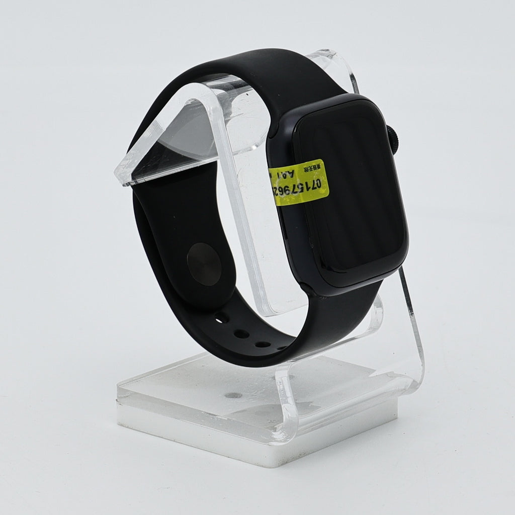 99新 Apple Watch Series 8 41毫米 鋁金屬