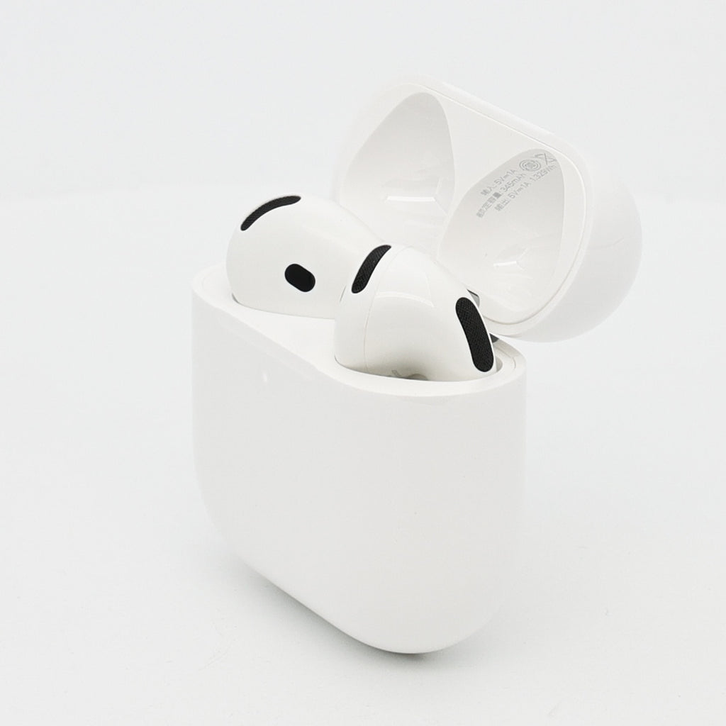 99新 Apple AirPods 4 (支持主动降噪) 白色