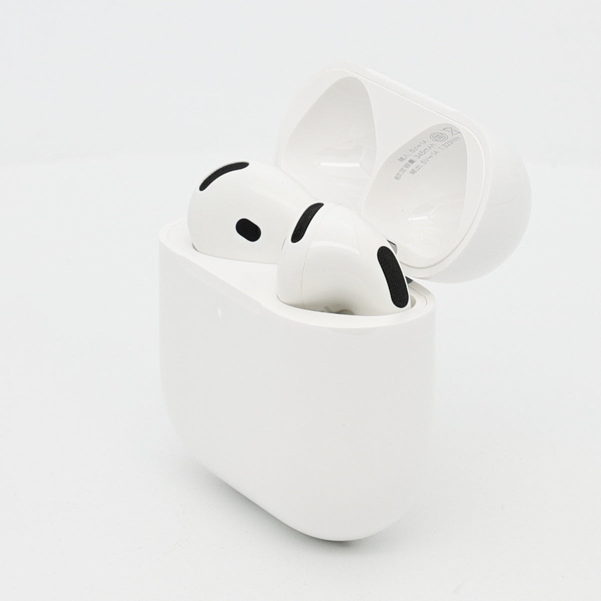 99新 Apple AirPods 4 (支持主动降噪) 白色