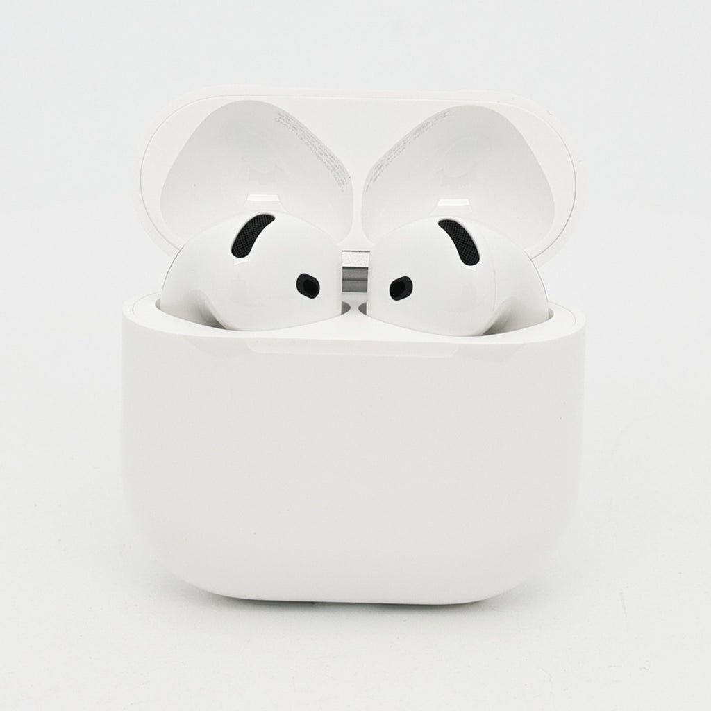 99新 Apple AirPods 4 (支持主动降噪) 白色