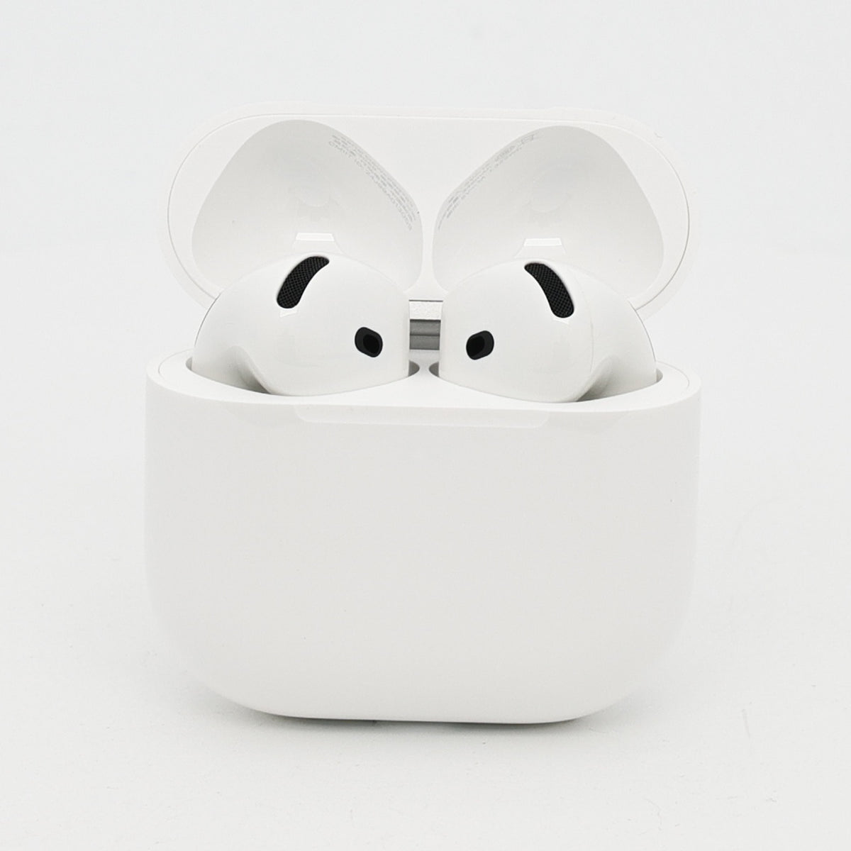 99新 Apple AirPods 4 (支持主动降噪) 白色