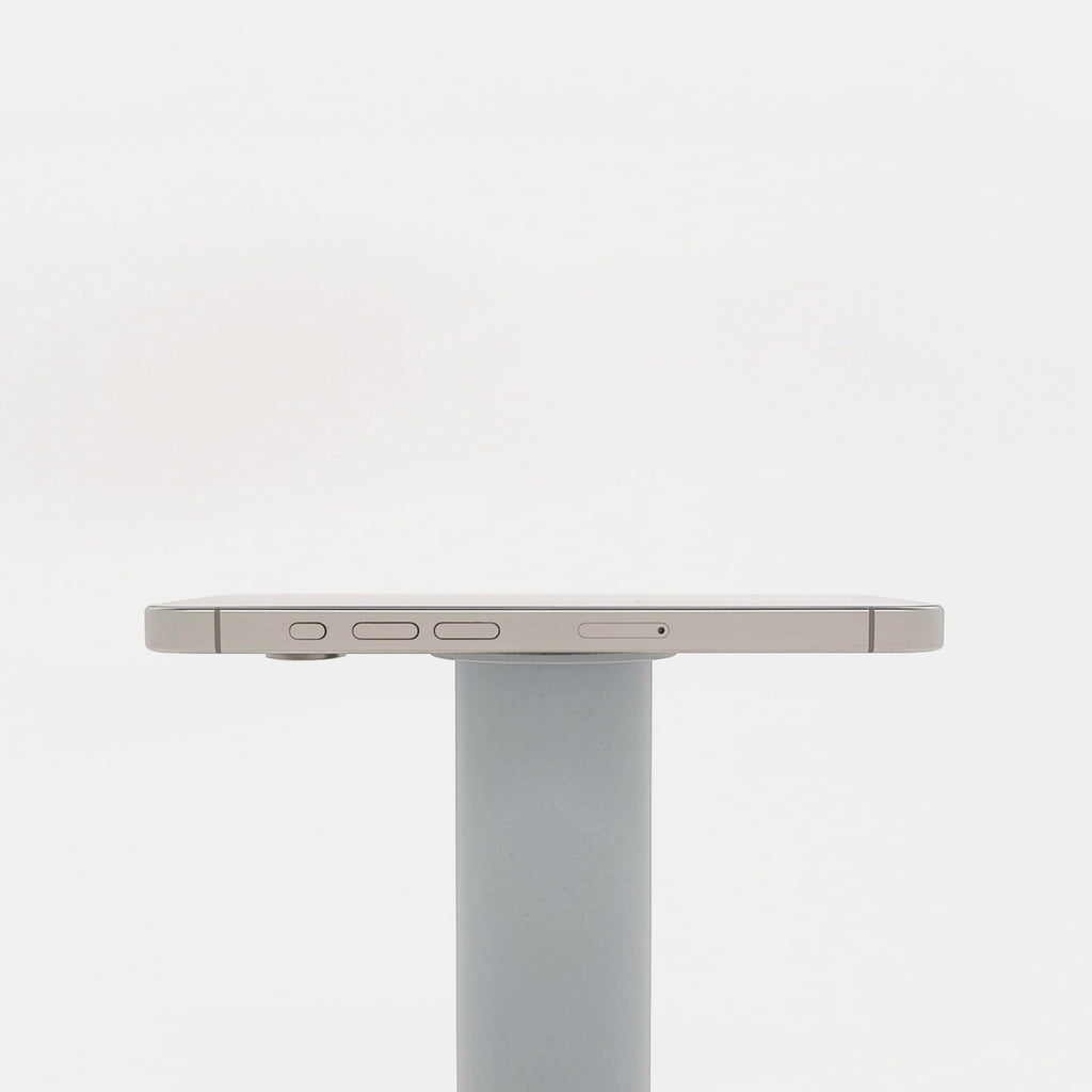 95新 Apple iPhone 15 Pro 128G 原色鈦金屬 中國大陸版
