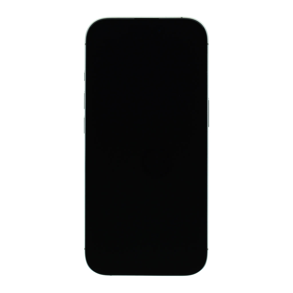 99新 Apple iPhone 16 Pro 128G 白色鈦金屬 中國大陸版