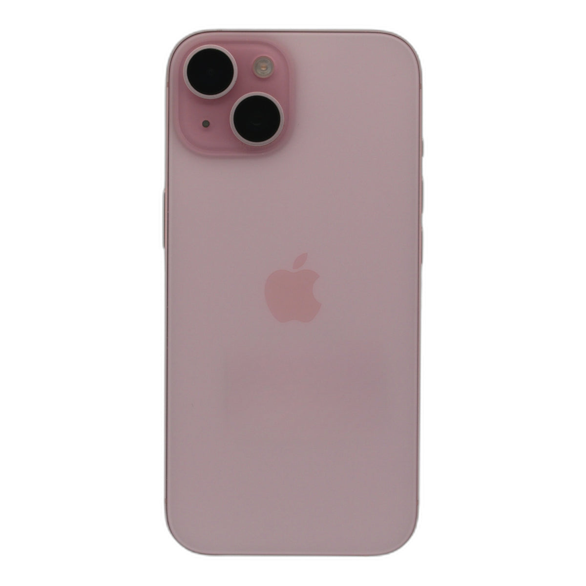 95新 Apple iPhone 15 128G 粉紅色 中國大陸版